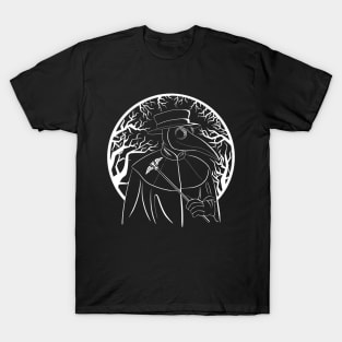 Plague Doctor T-Shirt